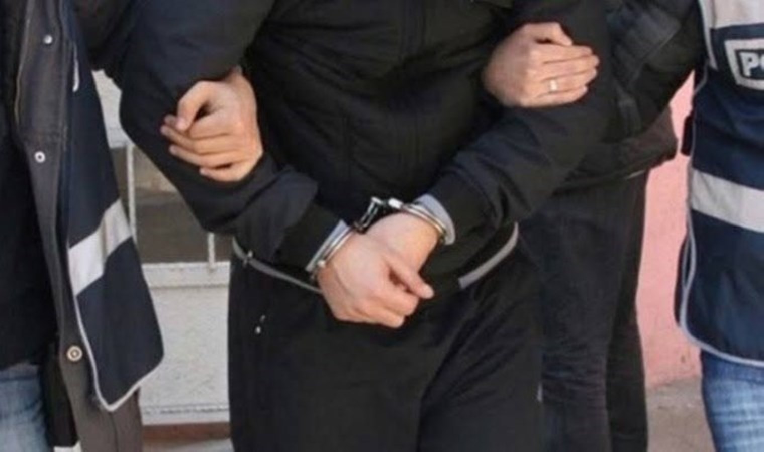 Kırklareli’nde uyuşturucu operasyonu: 2 gözaltı